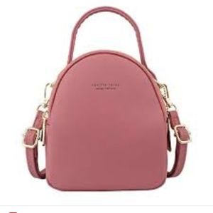 Forever Young mini Backpack